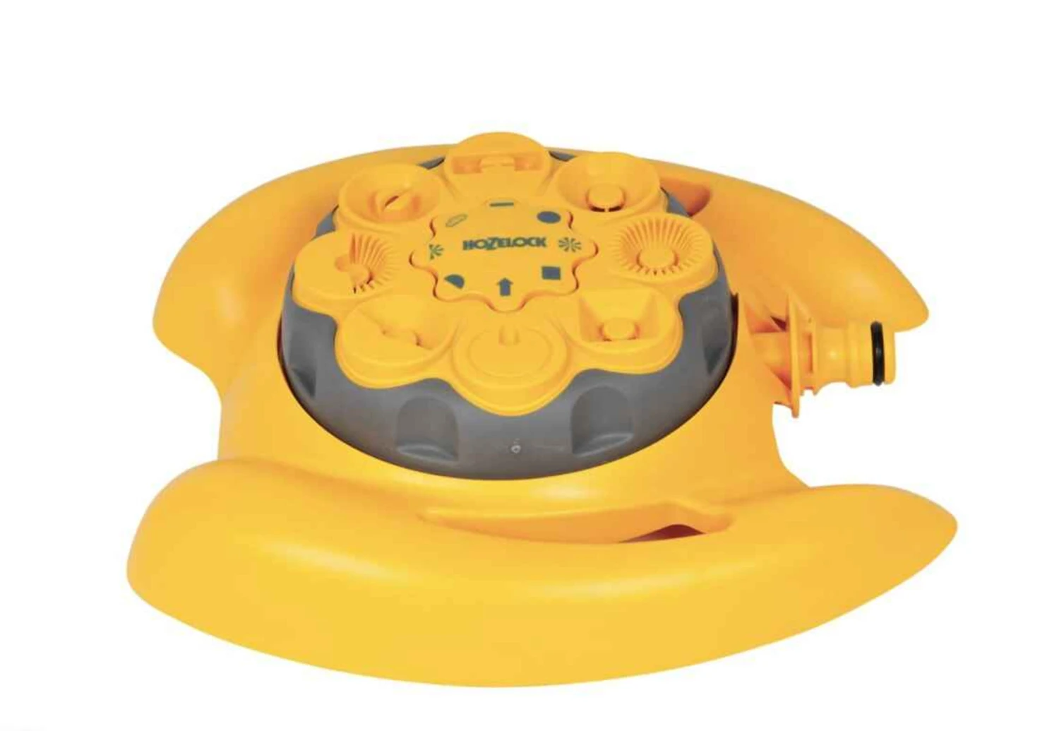 Hozelock 2515 Multi Sprinkler 79 Sq M 1 Hozelock 2515 Multi Sprinkler 79 Sq M