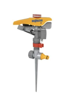 Hozelock 2550 Pulsating Sprinkler 450m