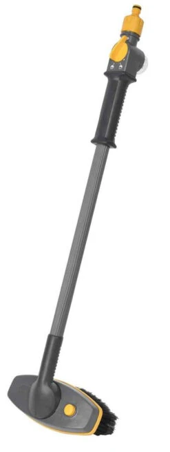 Hozelock 2604 Professional Car Brush