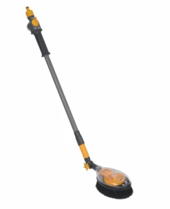 Hozelock 2607 Long Rotating Car Wash Brush