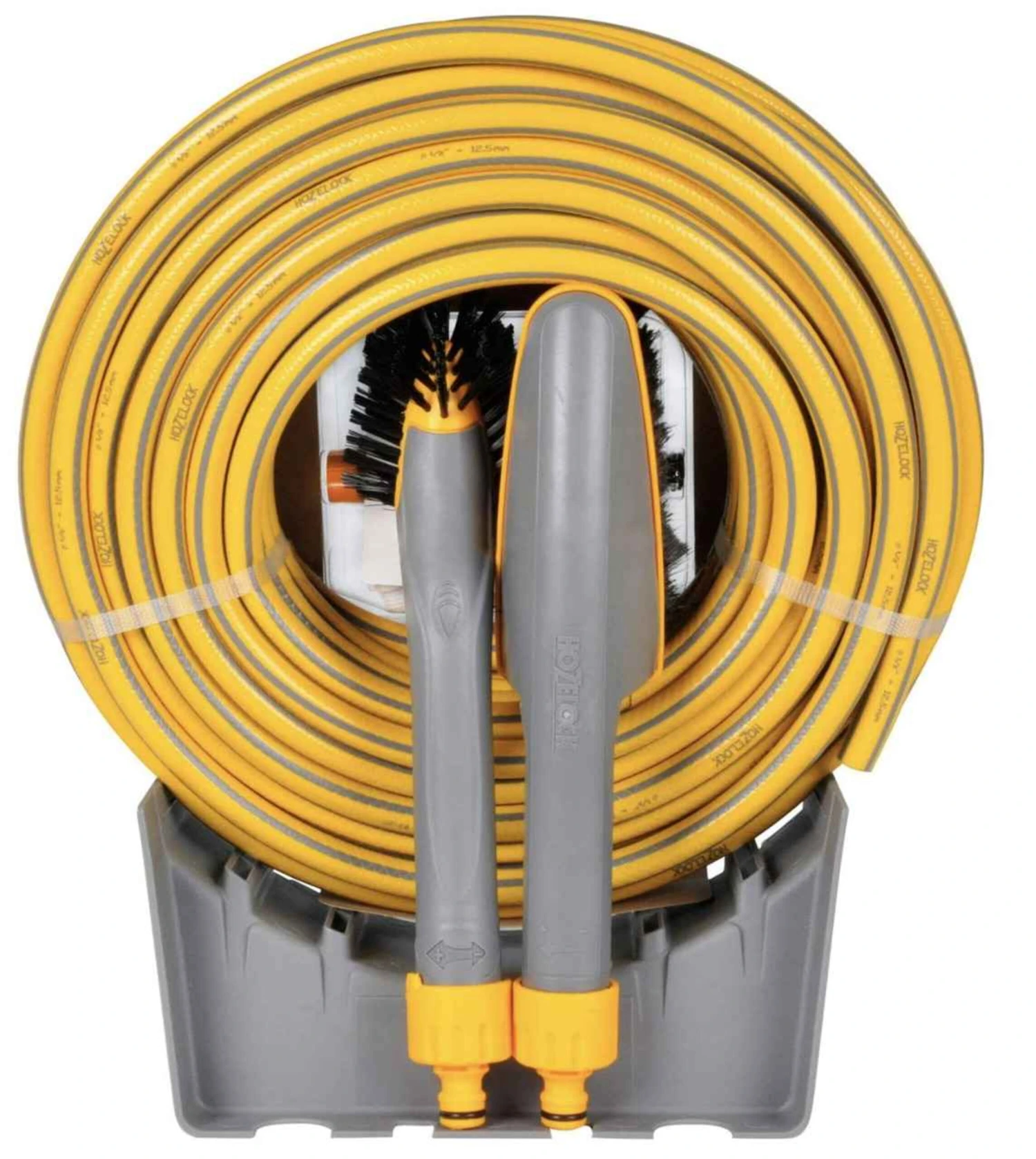 Hozelock 2628 Car Wash Kit 1 Hozelock 2628 Car Wash Kit