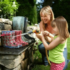 Hozelock 2674P9010 Jet Spray Gun And 2185 Waterstop -GardenWater Pro Sales hozelock 2674p9010 jet spray gun and 2185 waterstop 5010646048613 ftb6027 26956.1627612764