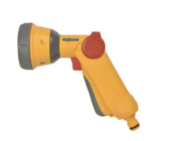 Hozelock 2679 Multi Spray Gun Soft Touch