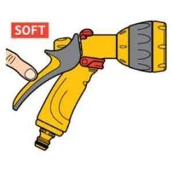 Hozelock 2684 Multi Spray Plus Gun And 2185 Waterstop -GardenWater Pro Sales hozelock 2684 multi spray plus gun and 2185 waterstop 5010646037600 ftb6029 51713.1600066239