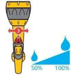 Hozelock 2684 Multi Spray Plus Gun And 2185 Waterstop -GardenWater Pro Sales hozelock 2684 multi spray plus gun and 2185 waterstop 5010646037600 ftb6029 58765.1600065731