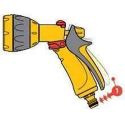 Hozelock 2684 Multi Spray Plus Gun And 2185 Waterstop -GardenWater Pro Sales hozelock 2684 multi spray plus gun and 2185 waterstop 5010646037600 ftb6029 90688.1600065448