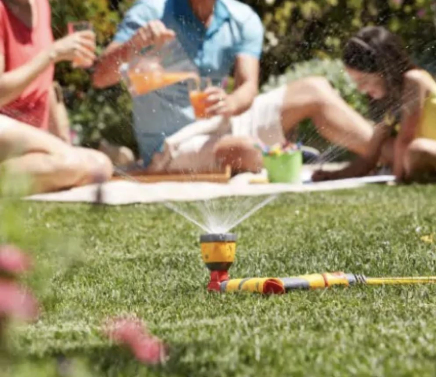 Hozelock 2695 Ultra Twist Plus 2 Hozelock 2695 Ultra Twist Plus - Image 2