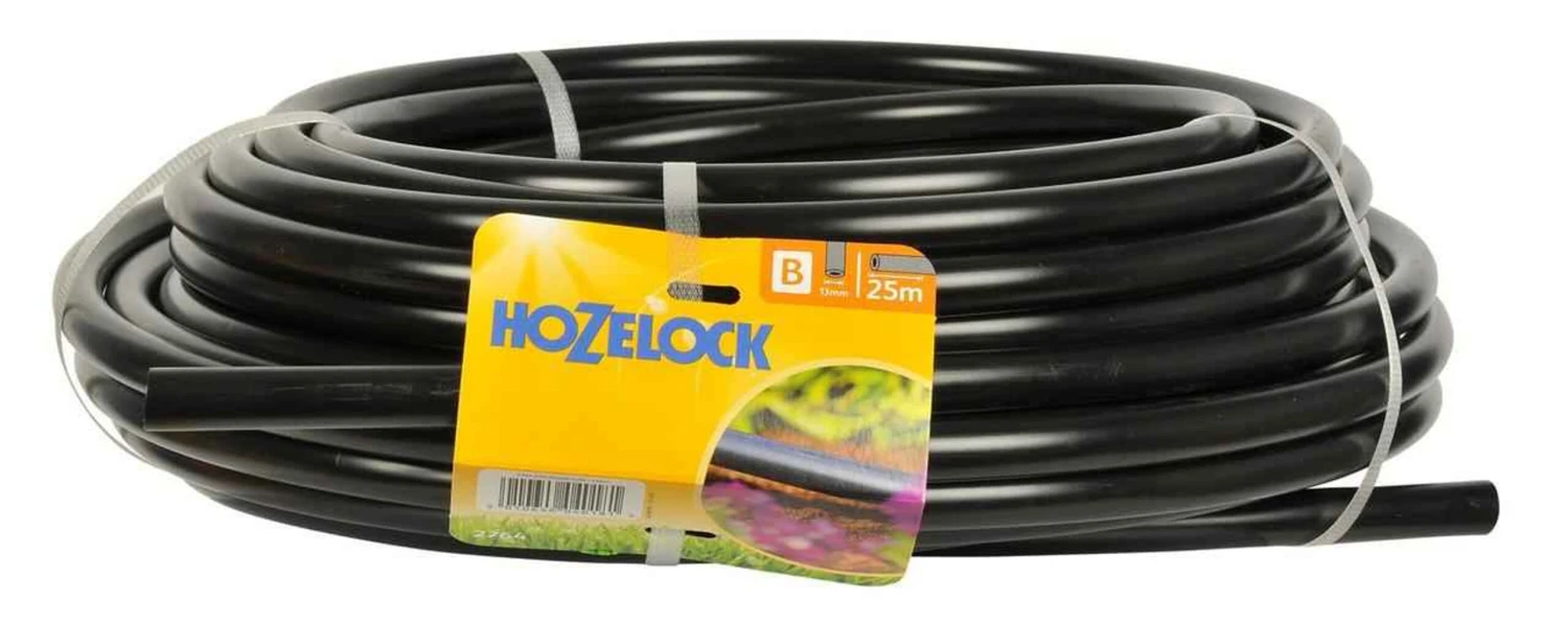 Hozelock 2764 25m 13mm Supply Hose Water Irrigation 1 Hozelock 2764 25m 13mm Supply Hose Water Irrigation