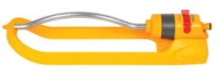 HOZELOCK RECTANGULAR SPRINKLER PLUS 200 M² / MAX 15 X 13 M 2974