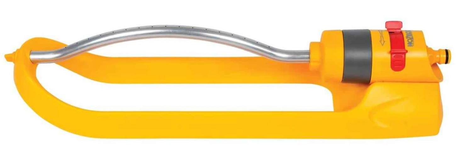 HOZELOCK RECTANGULAR SPRINKLER PLUS 200 M² / MAX 15 X 13 M 2974 1 HOZELOCK RECTANGULAR SPRINKLER PLUS 200 M² / MAX 15 X 13 M 2974