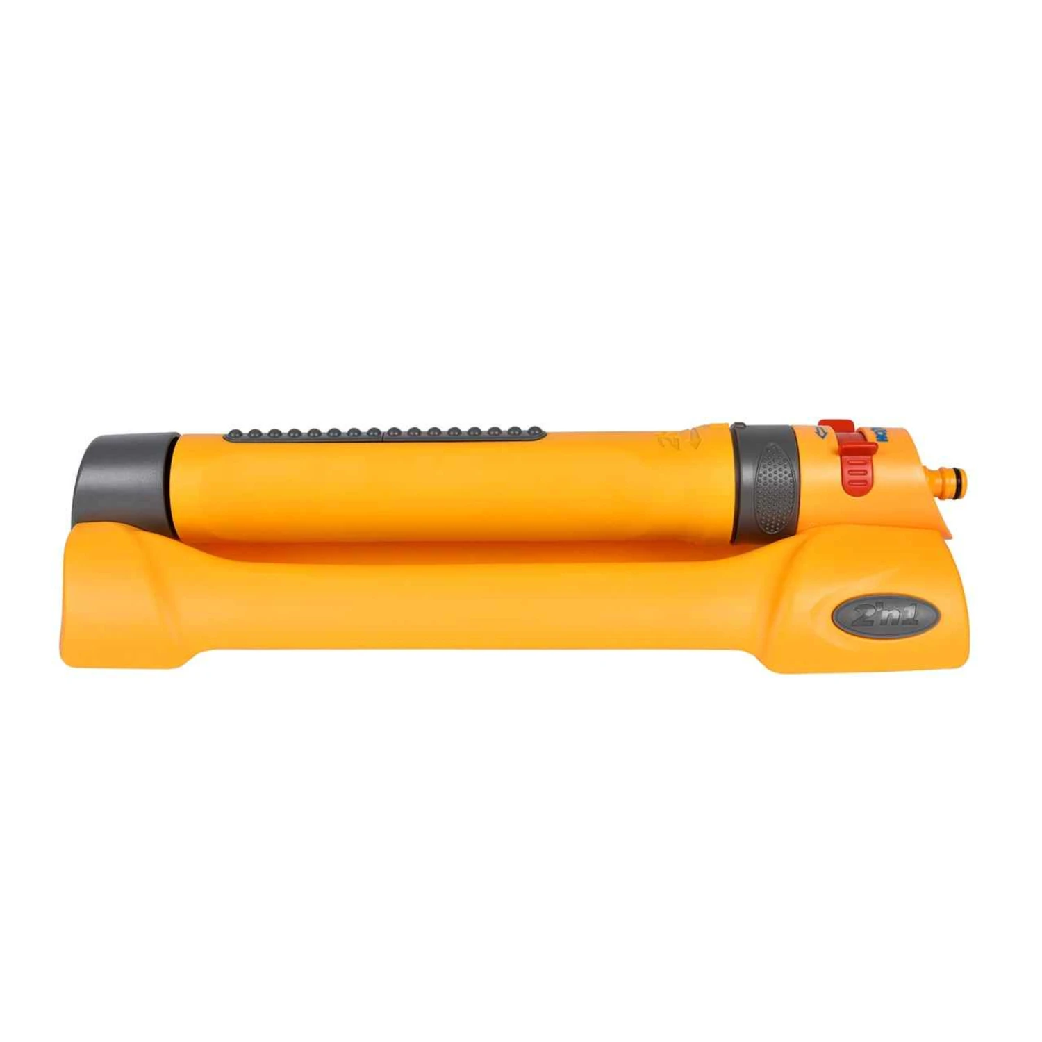 HOZELOCK RECTANGULAR SPRINKLER PRO 2-IN-1 230 M² / MAX 16 X 14 METER 2976 1 HOZELOCK RECTANGULAR SPRINKLER PRO 2-IN-1 230 M² / MAX 16 X 14 METER 2976