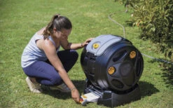 Hozelock 4001 8000 Easy Mix 2 In 1 Composter 5 Hozelock 4001 8000 Easy Mix 2 In 1 Composter -GardenWater Pro Sales hozelock 4001 8000 easy mix 2 in 1 composter 5010646063296 ftb12569 62281.1642824084