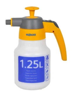 Hozelock 4122 SprayMist 1.25L Standard