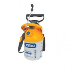 Hozelock 4705 Multi Purpose Pressure Sprayer 5 Litre