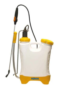 Hozelock 4712A 12l Knapsack Sprayer