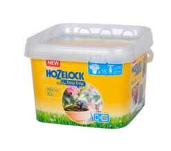 Hozelock 7024 0000 MICRO KIT