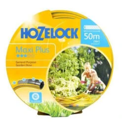 Hozelock 7250 50m Starter Hose