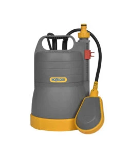 Hozelock 7612 Water Butt Pump 300W