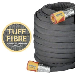 Hozelock 8112 Tuffhoze 12.5m NEW Hybrid Garden Hose -GardenWater Pro Sales hozelock 8112 tuffhoze 12.5m new hybrid garden hose 5010646062084 ftb6138 89732.1610888528