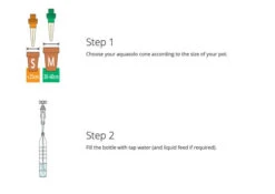 HOZELOCK AQUASOLO 3 + 1 SET MEDIUM (GREEN) FOR POTS Ø30 - 40CM 2717 Pack Of 4 Ideal For Holiday Watering Indoor And Outdoor -GardenWater Pro Sales hozelock aquasolo 2717 8000 40cm pot pack of 4 ideal for holiday watering indoor and outdoor ftb6015 20854.1600066404