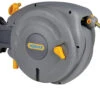 Hozelock Auto Reel 2485 With 10m Hose