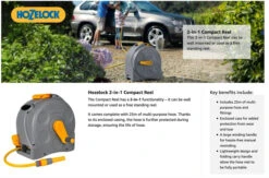Hozelock Compact 2in1 Reel With 25m Hose 2415 12 Hozelock Compact 2in1 Reel With 25m Hose 2415 -GardenWater Pro Sales hozelock compact 2in1 reel with 25m hose 2415 5010646042635 ftb6171 29574.1612622535
