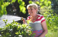 Hozelock Compact 2in1 Reel With 25m Hose 2415 & Hozelock Multi Plus Spray Gun 2691 -GardenWater Pro Sales hozelock compact 2in1 reel with 25m hose 2415 and hozelock multi plus spray gun 2691 5055639135574 ftb6174 15180.1612622417