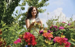 Hozelock Compact 2in1 Reel With 25m Hose & Hozelock Connection Starter Set -GardenWater Pro Sales hozelock compact 2in1 reel with 25m hose and hozelock connection starter set 5055639135581 ftb6173 55849.1612622446