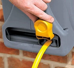 Hozelock Compact 2in1 Reel With 25m Hose & Hozelock Connection Starter Set -GardenWater Pro Sales hozelock compact 2in1 reel with 25m hose and hozelock connection starter set 5055639135581 ftb6173 57400.1612622418