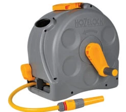 Hozelock Compact 2in1 Reel With 25m Hose & Hozelock Connection Starter Set -GardenWater Pro Sales hozelock compact 2in1 reel with 25m hose and hozelock connection starter set 5055639135581 ftb6173 87655.1612622452