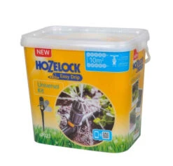 Hozelock 7023 Easy Drip Universal Watering Kit