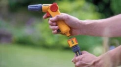 Hozelock Jet Spray Gun - 2675 -GardenWater Pro Sales hozelock jet spray gun 2675 enter ean number barcode ftb12711 84062.1656064820