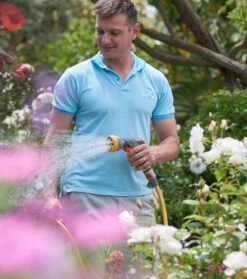 Hozelock Multi Spray Pro Metal 2694 7 Function Spray -GardenWater Pro Sales hozelock multi spray pro meta 2694 7 function spray 5010646058483 ftb4064 63554.1600034499