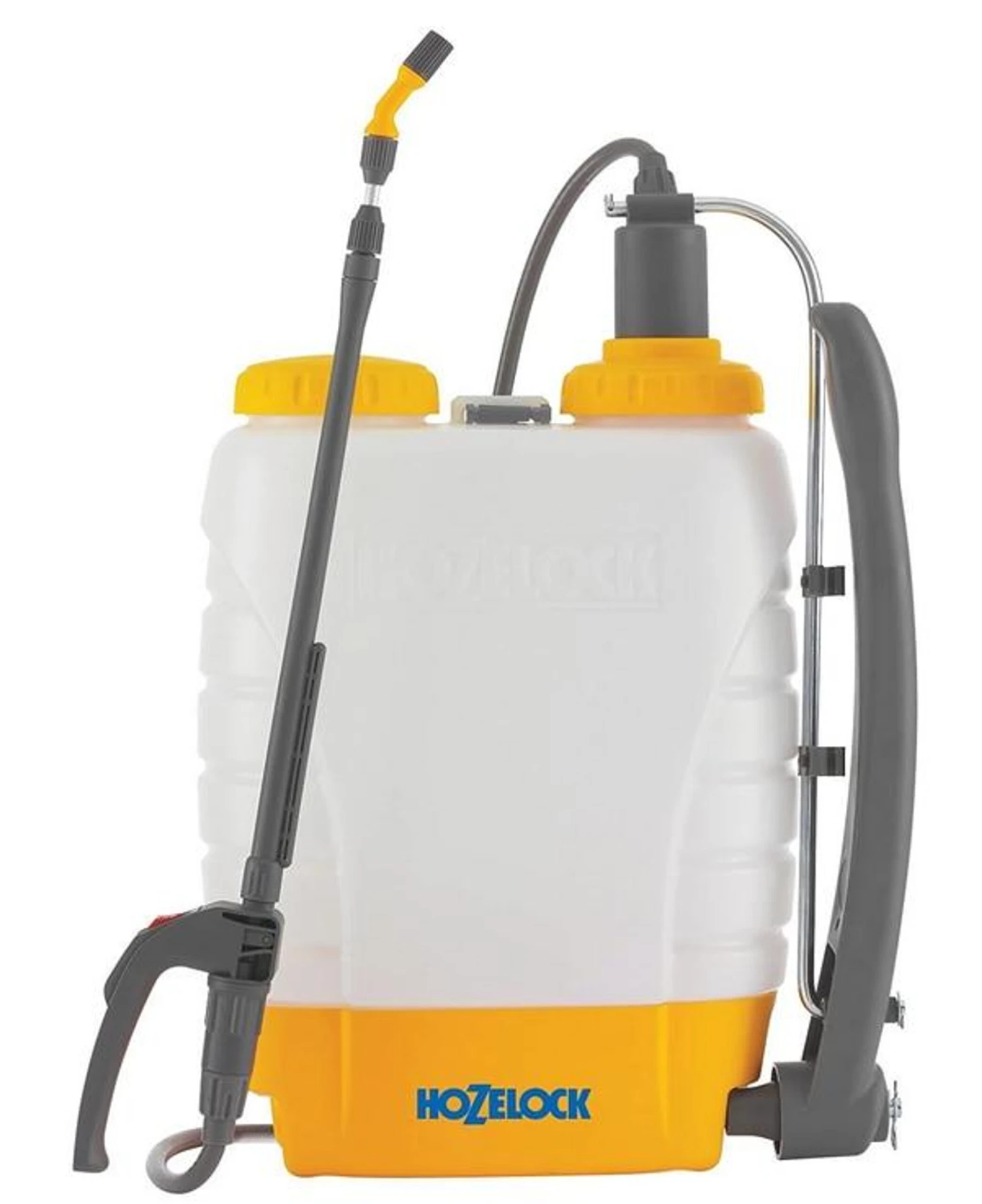 Hozelock Pulsar Comfort 12L Knapsack Pressure Sprayer Plus 4712 1 Hozelock Pulsar Comfort 12L Knapsack Pressure Sprayer Plus 4712