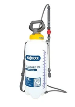 Hozelock Standard 10l Pressure Sprayer 4232