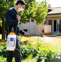 Hozelock Standard 7l Pressure Sprayer 4231 + Weedkiller Cone -GardenWater Pro Sales hozelock standard 7l pressure sprayer 4231 weedkiller cone 5010646062640 ftb6180 71759.1612710131