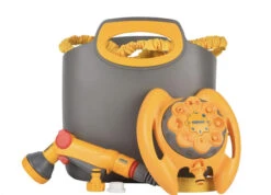 Hozelock Superhoze City Plus 15m 100-100-218