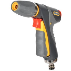 Hozelock Pro II (2) Jet Spray Gun -GardenWater Pro Sales l 2692 Jet Spray Gun Pro 2 II Hozelock Head