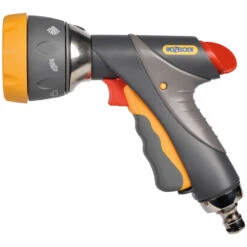 Hozelock Pro II (2) Multi Spray Gun