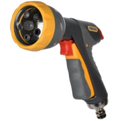 Hozelock Pro II (2) Multi Spray Gun -GardenWater Pro Sales l 2694 Multi Spray Gun Pro 2 II Hozelock Head