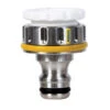 Hozelock Pro Metal Tap Connector - 2041