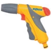 Hozelock Jet Spray Plus Gun With Waterstop Connector - 2682
