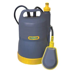 Hozelock Water Butt Pump 300W - Flowmax Collect 2200 - 7612 -GardenWater Pro Sales l hozelock flowmax collect 2200 7612 studio