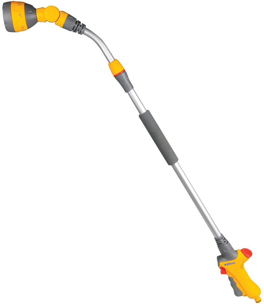 Hozelock Telescopic Lance Spray Plus 140cm 1 Hozelock Telescopic Lance Spray Plus 140cm