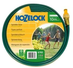 Hozelock Sprinkler Hose -GardenWater Pro Sales sprinkler hose hozelock 2