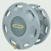 Hozelock 2390R0000 Wall Mounted Reel With Hose Guide